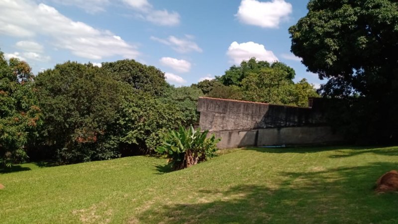 Terreno - Venda - Jardim Bandeirantes - Sorocaba - SP