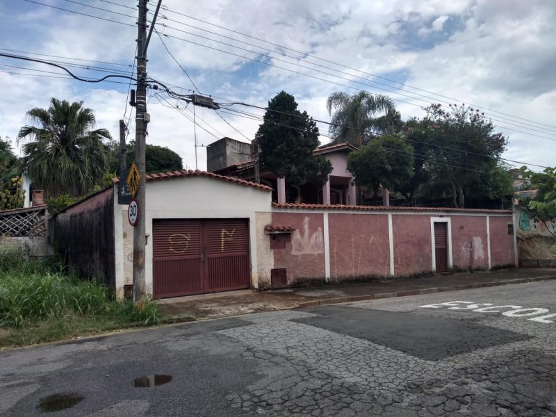 Terreno - Venda - Vila Carvalho - Sorocaba - SP